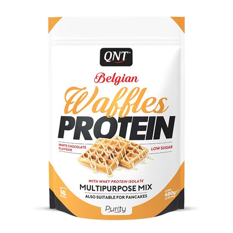 Waffle Protein