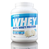 100% Whey Protein - 2kg