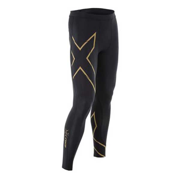 MCS RUN COMPRESSION TIGHTS Man