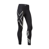 ICE X MID-RISE COMPRESSION TIGHTS WOMAN