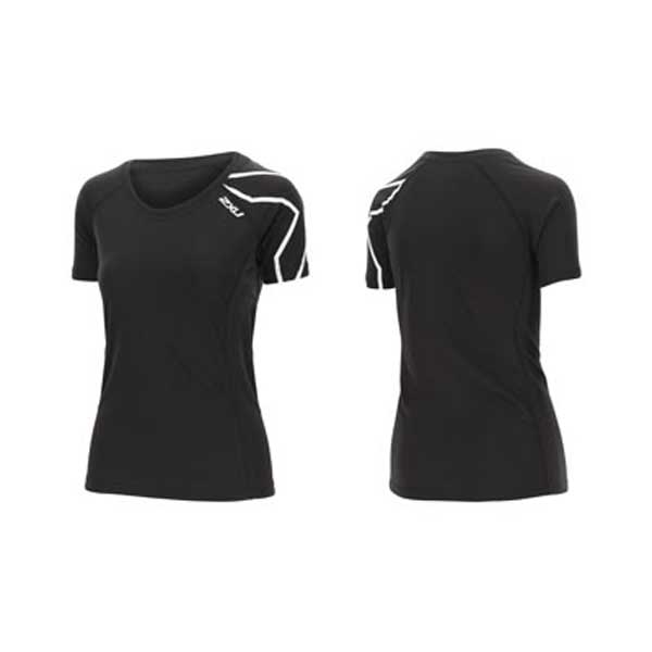 ACTIVE RUN TEE Woman