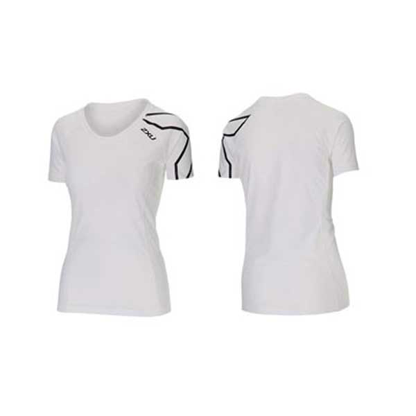 ACTIVE RUN TEE Woman