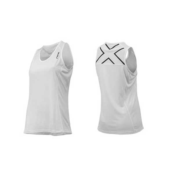 ACTIVE RUN SINGLET Woman