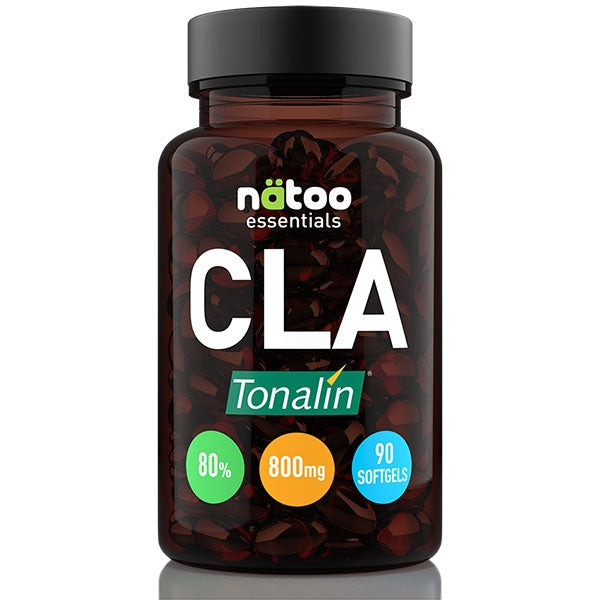 CLA (Tonalin) 1000mg - 90 perle