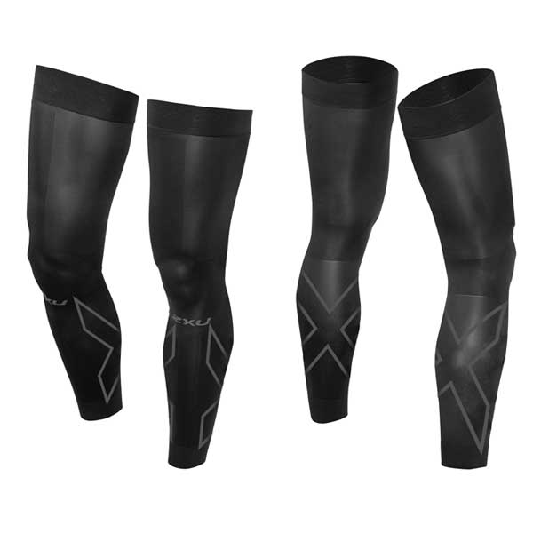 Compression Flex Leg Sleeves