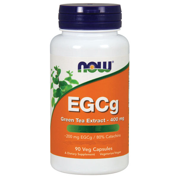 EGCg Green Tea ext.400mg 50%  EGCg