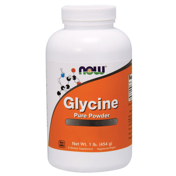 Glycine Pure Powder - 454g
