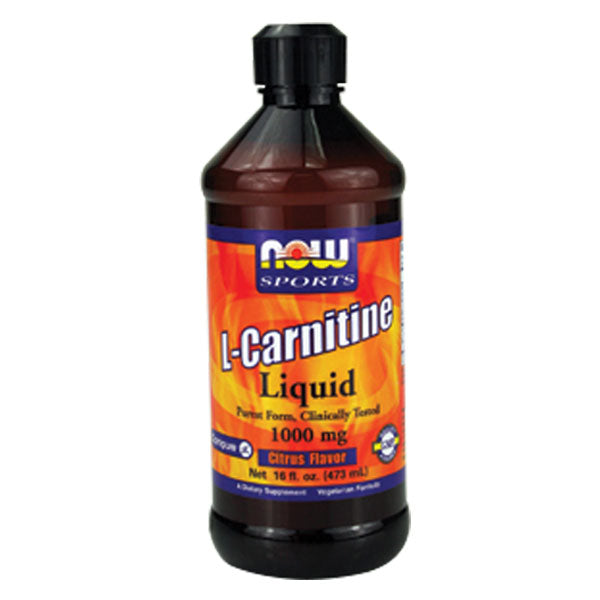 Carnitine Liquid