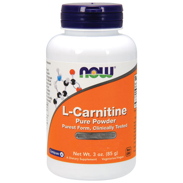 Carnitine Tartrate 1000mg - 50 cpr
