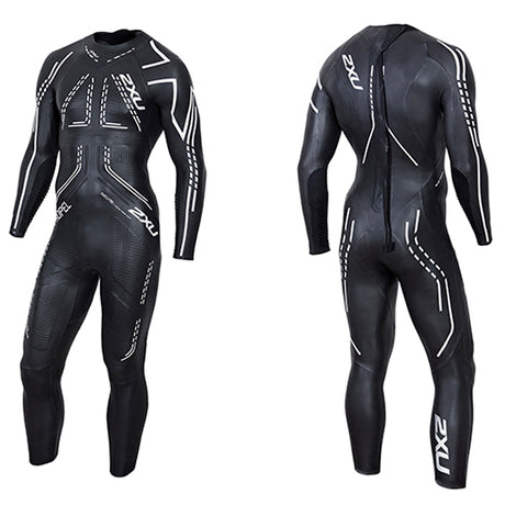 PROPEL Wetsuit Man