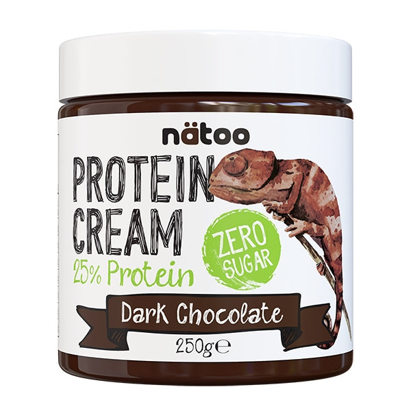Protein Cream - Dark Chocolate