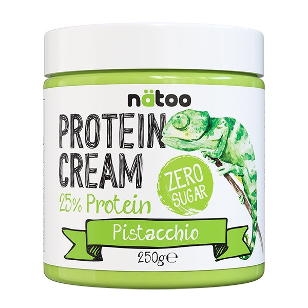 Protein Cream - Pistacchio