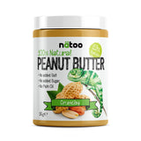 100% Natural Peanut Butter - 1Kg