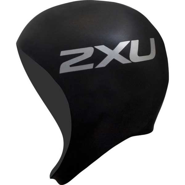 Neoprene Swim Cap