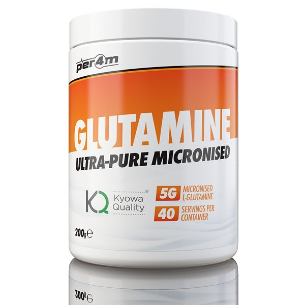 Pure Glutamine - 200g