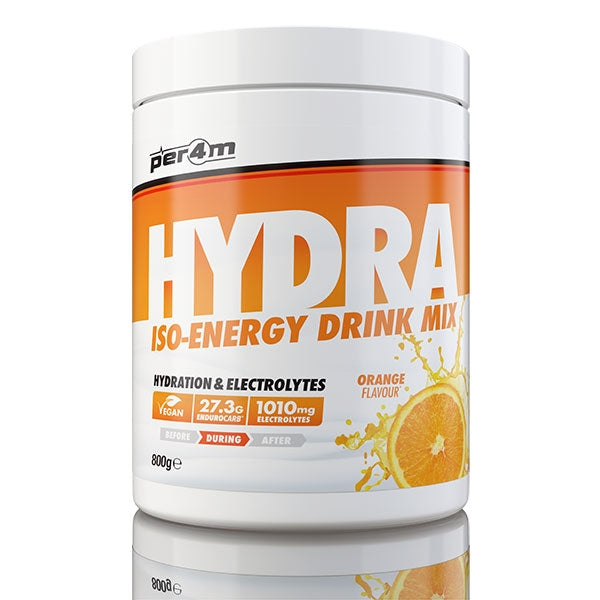Hydra Iso Energy - 800gr