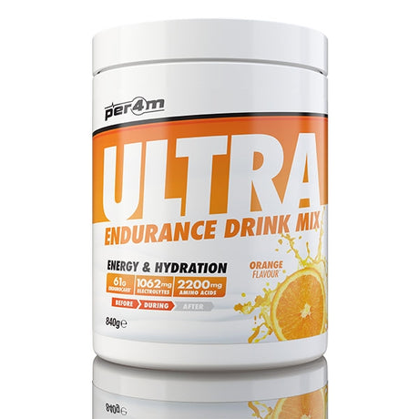Ultra Endurance - 840gr