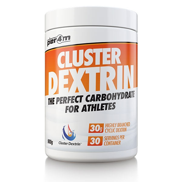Cyclic Cluster Dextrin - 900gr