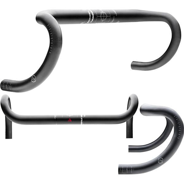 1-TWENTY Drop Bar 42 cm black