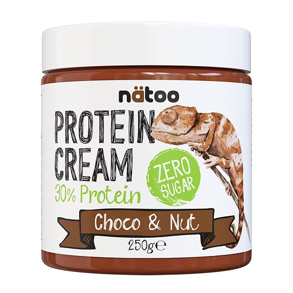 Protein Cream - Choco&Nut