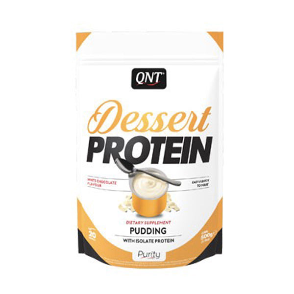 Dessert Protein
