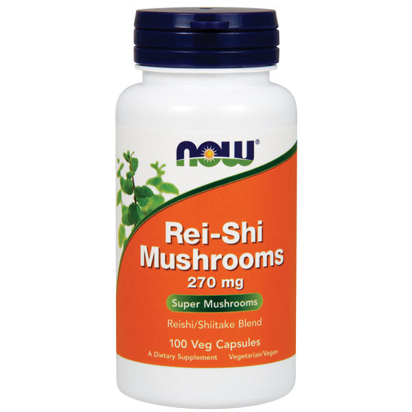 Rei-shi Mushrooms 270mg