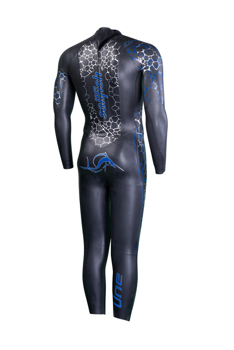 SAILFISH WETSUIT MENS ONE 7