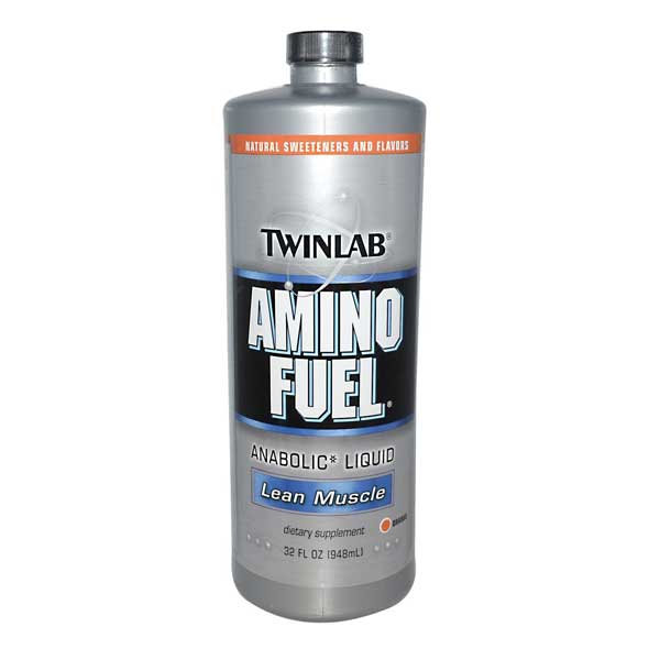 Amino Fuel Liquid 946 ml