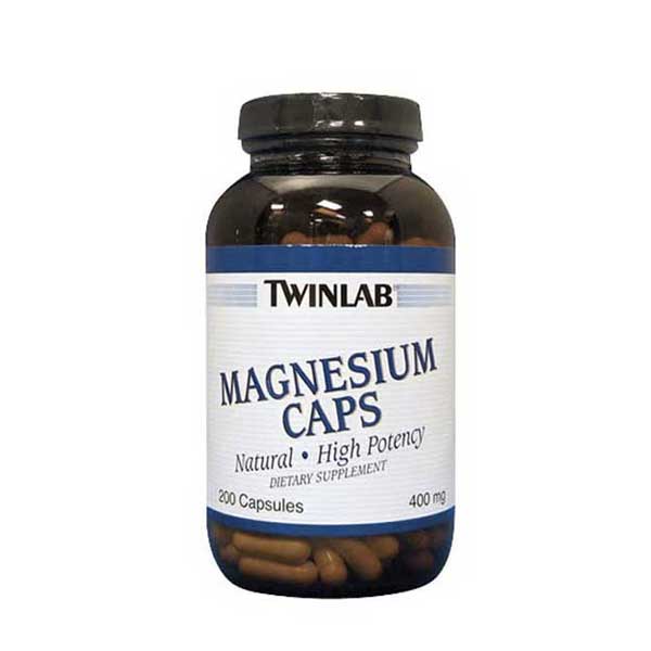 Magnesium 200 cps