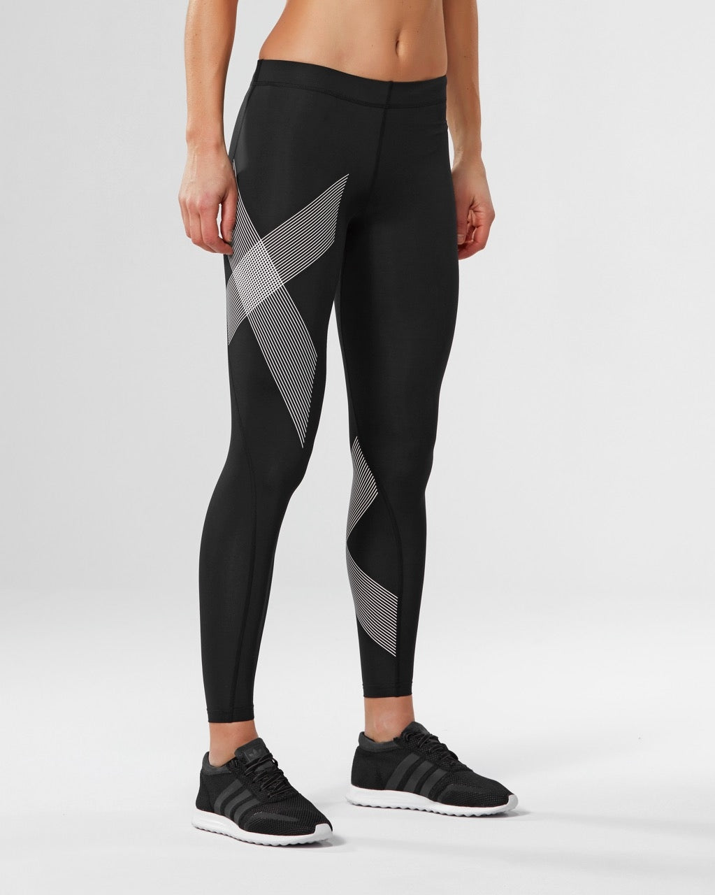 TR2 COMPRESSION TIGHTS WOMAN