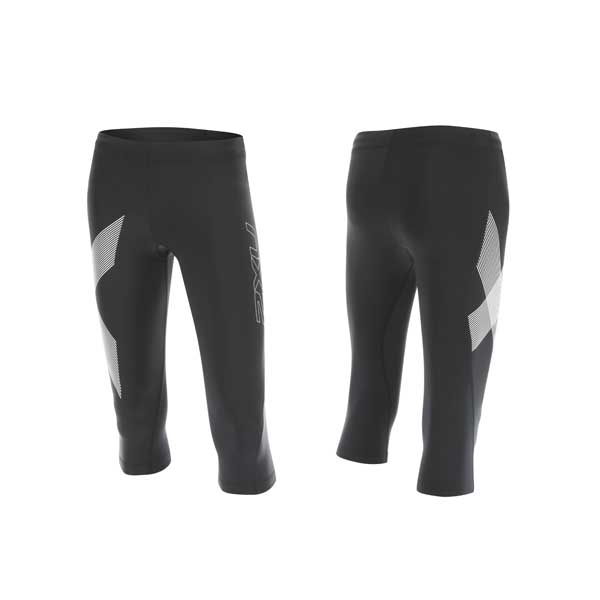 COMPRESSION 3/4 TIGHTS Woman