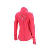 THERMAL ACTIVE 1-4 ZIP Woman