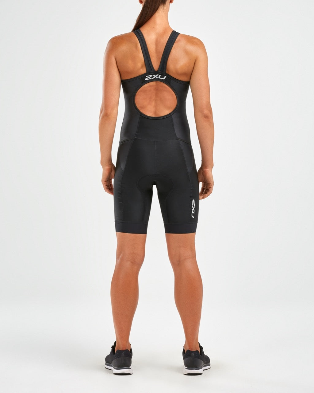 PERFORM Y BACK TRISUIT