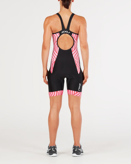 PERFORM Y TRISUIT ROSE