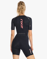 AERO SLEEVED TRISUIT