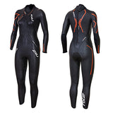 IGNITION Wetsuit Woman