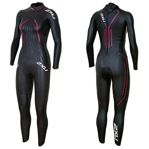 RACE Wetsuit Woman